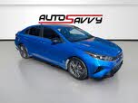 Kia Forte GT-Line FWD