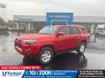 Toyota 4Runner SR5 Premium 4WD