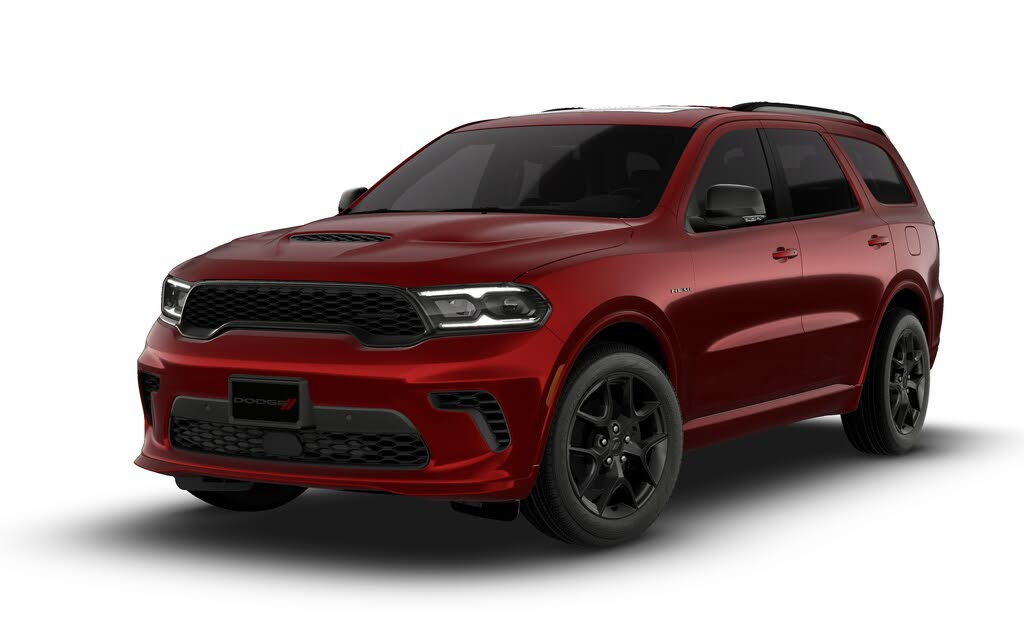 2026 Dodge Durango GT HEMI Plus AWD