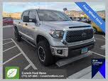 Toyota Tundra SR5 CrewMax 5.7L 4WD