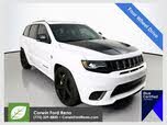 Jeep Grand Cherokee Trackhawk 4WD
