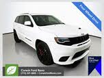 Jeep Grand Cherokee SRT 4WD
