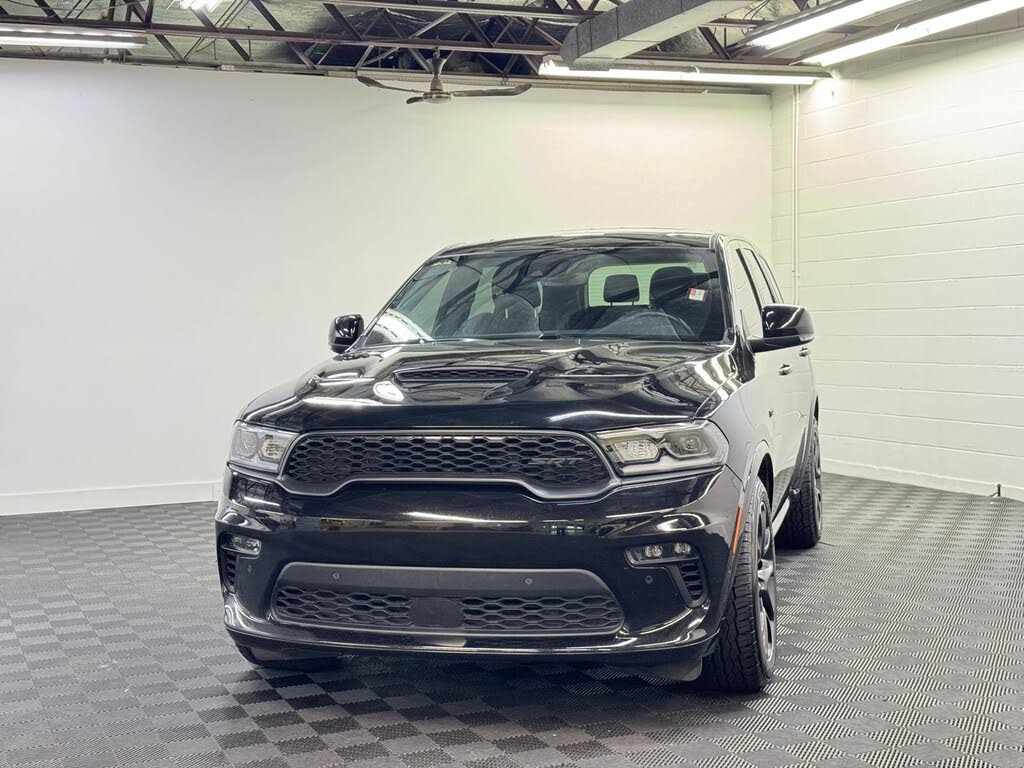 2022 Dodge Durango SRT 392 AWD
