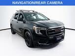 GMC Terrain AT4 AWD