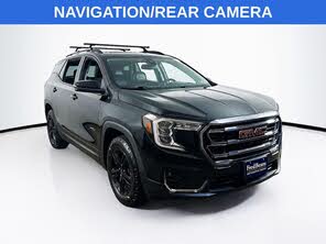 GMC Terrain AT4 AWD