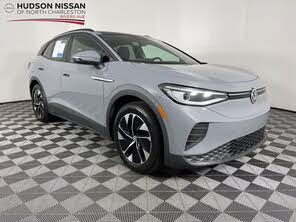 Volkswagen ID.4 Pro S RWD