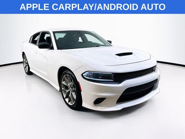 2023 Dodge Charger GT RWD