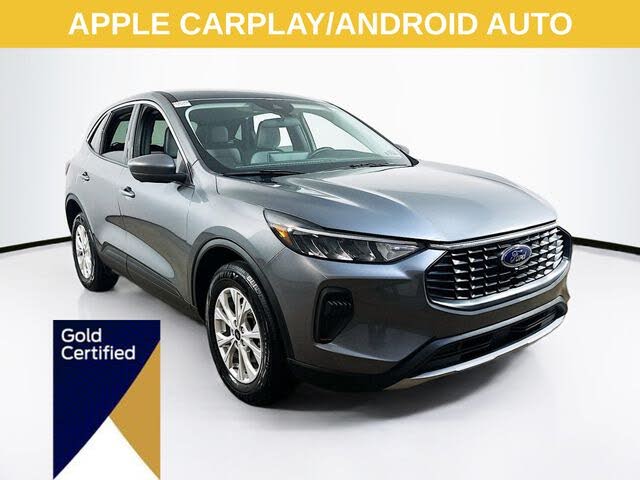 2023 Ford Escape Active AWD
