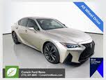 Lexus IS 350 F Sport AWD