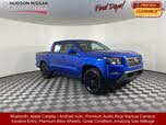 Nissan Frontier SV Crew Cab RWD