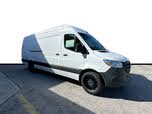Mercedes-Benz Sprinter Cargo 2500 170 High Roof Extended RWD