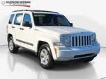 Jeep Liberty Sport 4WD