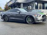 Ford Mustang GT Coupe RWD