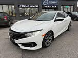 Honda Civic Coupe EX-T