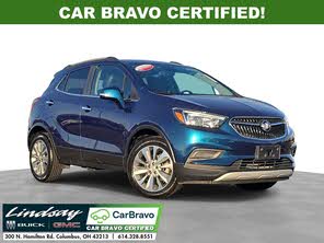 Buick Encore Preferred FWD