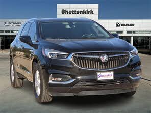 Buick Enclave Essence FWD