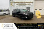 Chevrolet Traverse Premier AWD