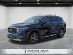 INFINITI QX60 Sensory AWD