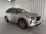 INFINITI QX60 Autograph FWD