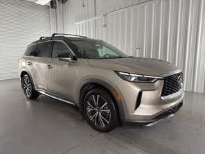 INFINITI QX60 Autograph FWD