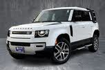 Land Rover Defender 110 SE AWD