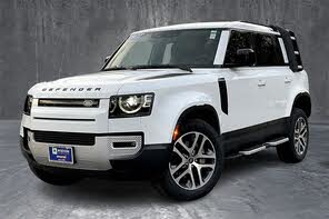 Land Rover Defender 110 SE AWD