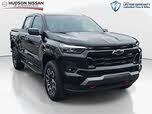 Chevrolet Colorado Z71 Crew Cab 4WD