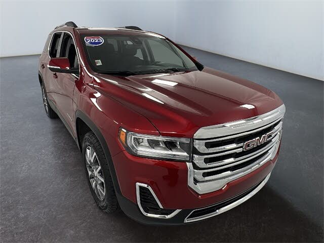 2023 GMC Acadia SLE AWD