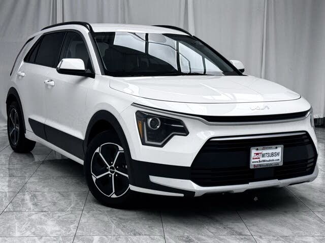 2023 Kia Niro EX FWD
