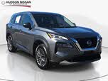 Nissan Rogue S FWD