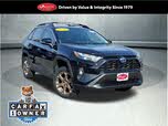 Toyota RAV4 Hybrid Woodland Edition AWD