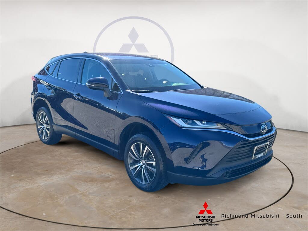 2023 Toyota Venza LE AWD