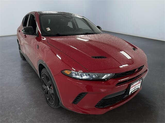 2024 Dodge Hornet R/T Plus AWD