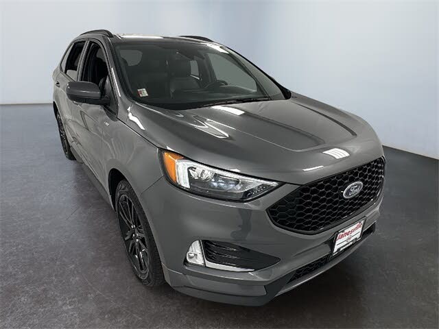 2024 Ford Edge ST Line AWD