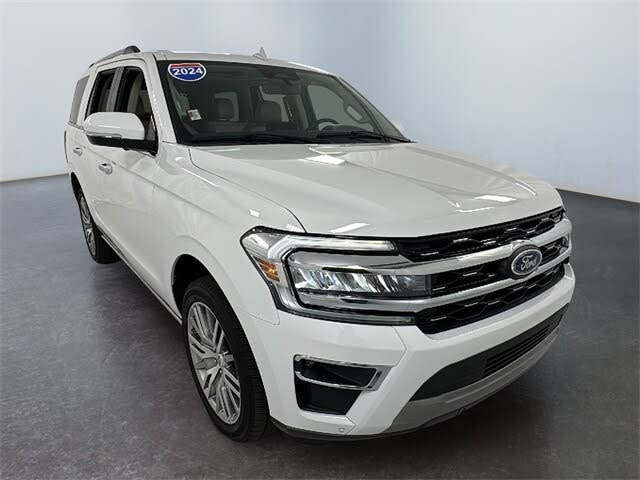 2024 Ford Expedition Limited 4WD