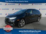 Honda Odyssey Touring FWD