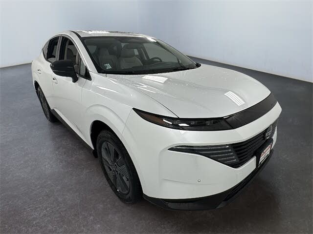 2025 Nissan Murano SL AWD