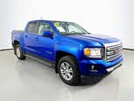 GMC Canyon SLE Crew Cab 4WD