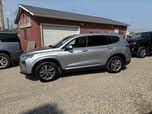 Hyundai Santa Fe 2.4L SEL AWD