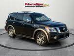 Nissan Armada SL RWD