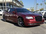 Chrysler 300 S V6 RWD