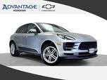 Porsche Macan S AWD