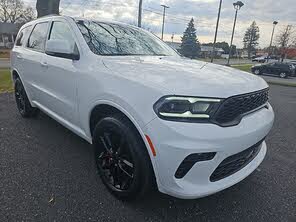Dodge Durango GT Plus AWD