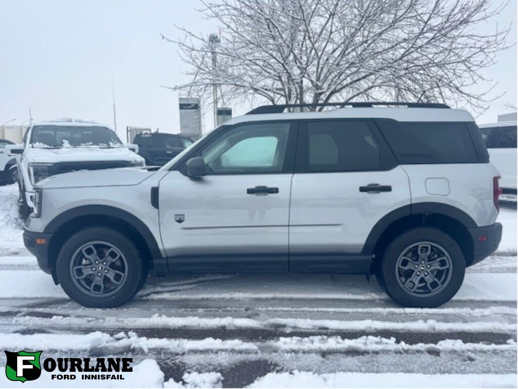 Ford Bronco Sport Big Bend AWD 2023