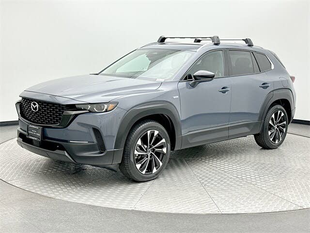 2025 Mazda CX-50 Hybrid Premium Plus AWD