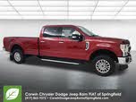 Ford F-350 Super Duty King Ranch Crew Cab 4WD