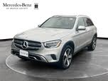 Mercedes-Benz GLC 300 4MATIC