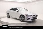Mercedes-Benz CLA 250 FWD