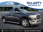 RAM 1500 Big Horn Quad Cab RWD
