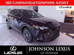 Lexus RX 350 Premium FWD